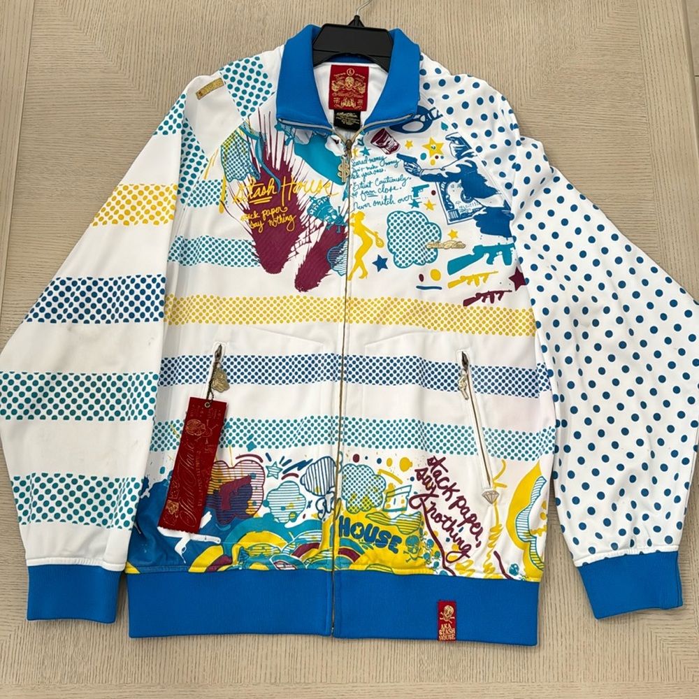Vintage jacket